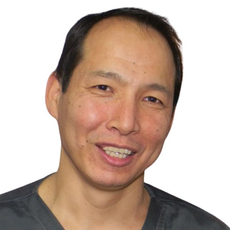 Исхаков Руфат Алибиевич, хирург