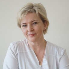 Осипова Светлана Владимировна, гастроэнтеролог
