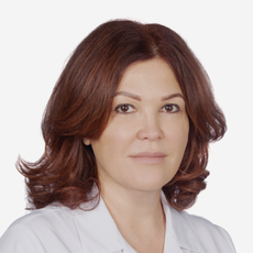 Павлова Наталия Николаевна, гастроэнтеролог