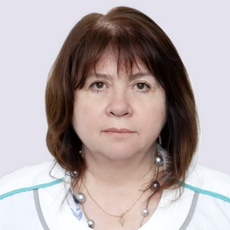 Батова Елена Викторовна, терапевт