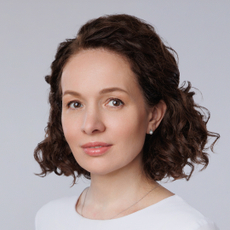 Лене Анна Юрьевна, врач-косметолог