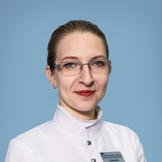 Семенова Виктория Эдуардовна, педиатр