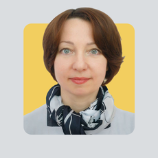 Минеева Ольга Константиновна, детский дерматолог