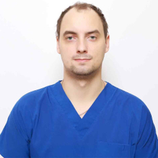 Королев Виктор Михайлович, онколог