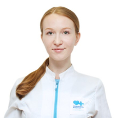 Безродная Мария Дмитриевна, офтальмолог