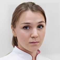 Вишневская Полина Алексеевна, маммолог-онколог
