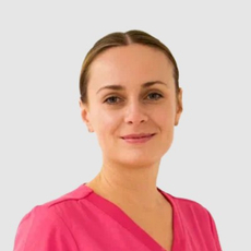 Качур Светлана Владимировна, анестезиолог