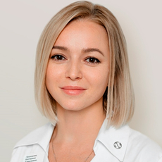 Прохорова Екатерина Алексеевна, рентгенолог