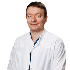 Дегтярев Юрий Сергеевич, ЛОР