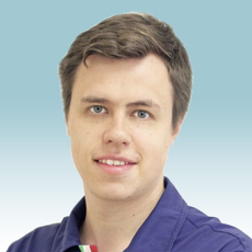 Костромин Борис Александрович, стоматолог-ортопед