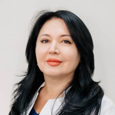 Оздеаджиева Дагмара Мусаевна, гинеколог