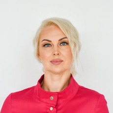 Симунина Анна Игоревна, дерматолог