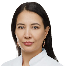 Джураева Феруза Кучаровна, терапевт