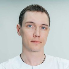 Касьян Семён Эдуардович, стоматолог-хирург