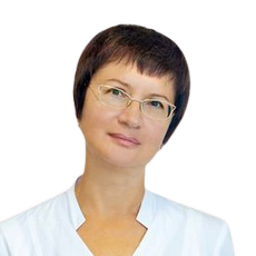 Иванова Людмила Борисовна, гастроэнтеролог