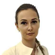 Куликова Юлия Юрьевна, офтальмолог