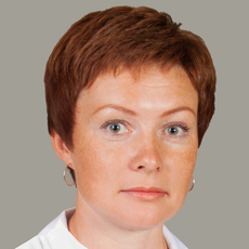 Завьялова Юлия Александровна, терапевт