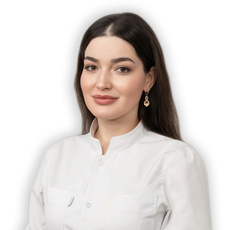 Баширова Ева Аликовна, кардиолог