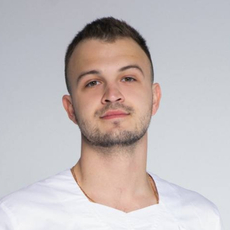 Павловский Илья Дмитриевич, стоматолог-хирург