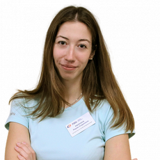 Маркина Мария Андреевна, инструктор ЛФК