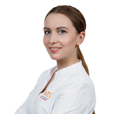 Гвоздецкая Елена Александровна, педиатр