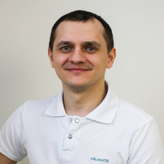 Янкевич Алексей Николаевич, стоматолог-хирург