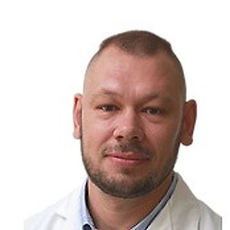 Афанасьев Иван Сергеевич, анестезиолог