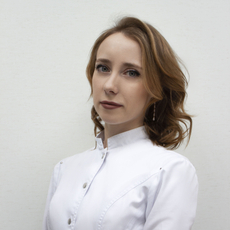 Крестьянинова Светлана Александровна, эндокринолог