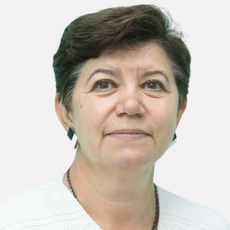 Кийкова Людмила Витальевна, эндокринолог