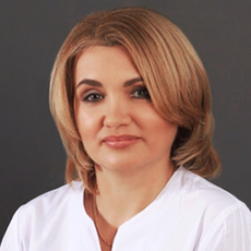 Самойлова Светлана Геннадьевна, гинеколог