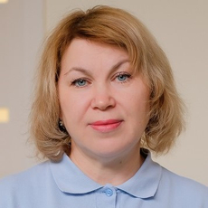 Нуриева Елена Григорьевна, нейропсихолог