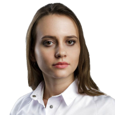 Сергеева Евгения Шамилевна, терапевт