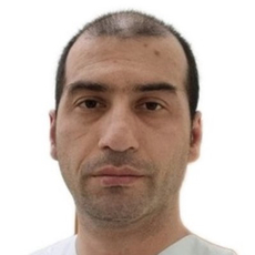 Умаров Искандар Шухратович, хирург