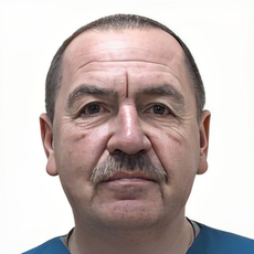 Кокин Николай Сергеевич, хирург