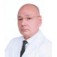 Кузнецов Сергей Александрович, нейрохирург