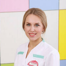 Борцова Валентина Вячеславовна, детский нефролог