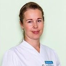 Войцеховская Елена Андреевна, косметолог