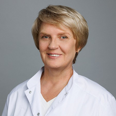 Горлина Ирина Владимировна, детский эндокринолог