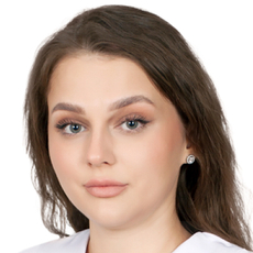 Федотова Елизавета Владимировна, гинеколог