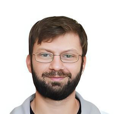 Архангельский-Багдасарьянц Дмитрий Эдуардович, врач УЗД