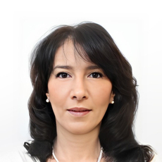 Альбицкая Жанна Вадимовна, невролог