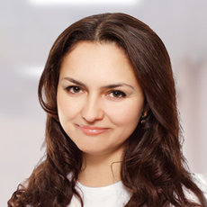 Лапина Светлана Евгеньевна, невролог