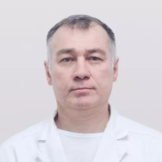 Золотарев Александр Владимирович, терапевт