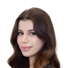 Ганатова Алина Алиевна, ортодонт