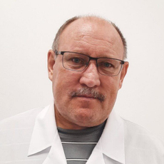 Захаров Олег Владимирович, хирург