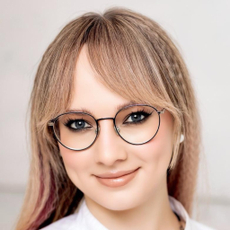 Кошкина Екатерина Викторовна, психолог