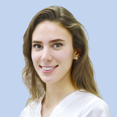 Потоцкая Полина Владимировна, стоматологический гигиенист