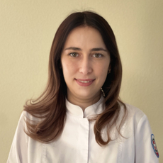 Шакурова Диляра Азатовна, фониатр