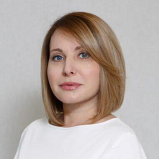 Минакова Ирина Вячеславовна, дерматолог