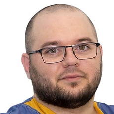 Бегахмедов Шихахмед Пирмагомедович, уролог